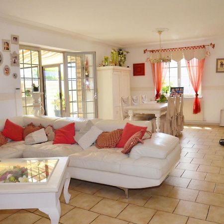 Chambre chez nous à la campagne Ferques Exterior foto